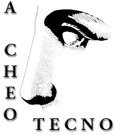 Techno image
